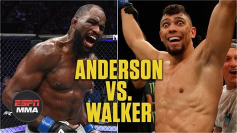 walker vs anderson